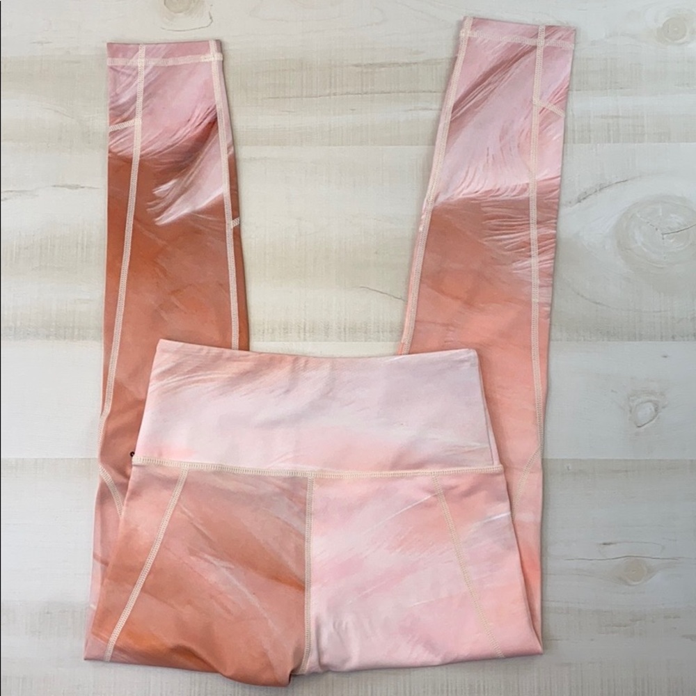 Nubyen Celestial Second Skin Leggings NWOT - Picture 13 of 14